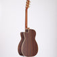 [SN 92680] USED K.Yairi / WY-1 NT K Yairi [made in 2023] Eleaco Acoustic Guitar [08]