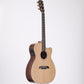 [SN 92680] USED K.Yairi / WY-1 NT K Yairi [made in 2023] Eleaco Acoustic Guitar [08]