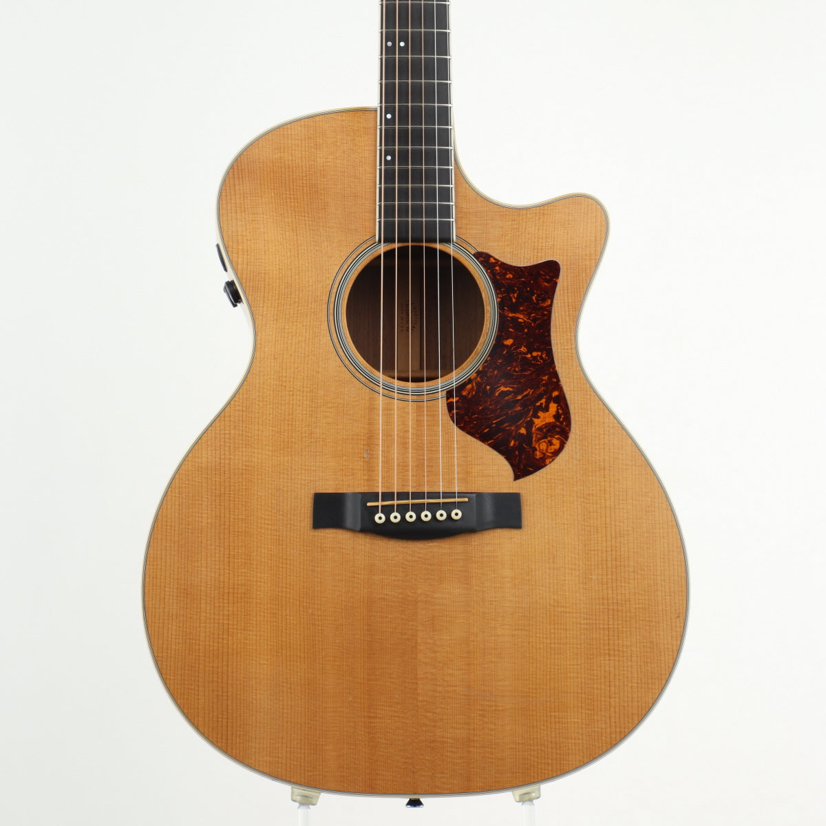 [SN 1535299] USED Martin / GPCPA3 Rosewood Performing Artist Series Natural [11]