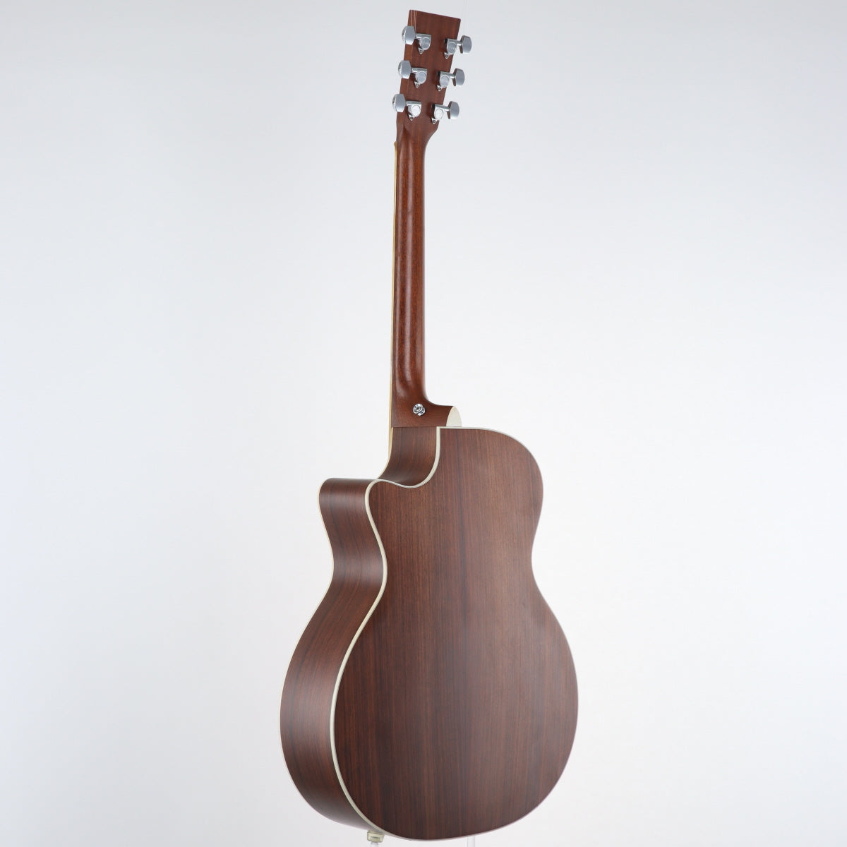 [SN 1535299] USED Martin / GPCPA3 Rosewood Performing Artist Series Natural [11]