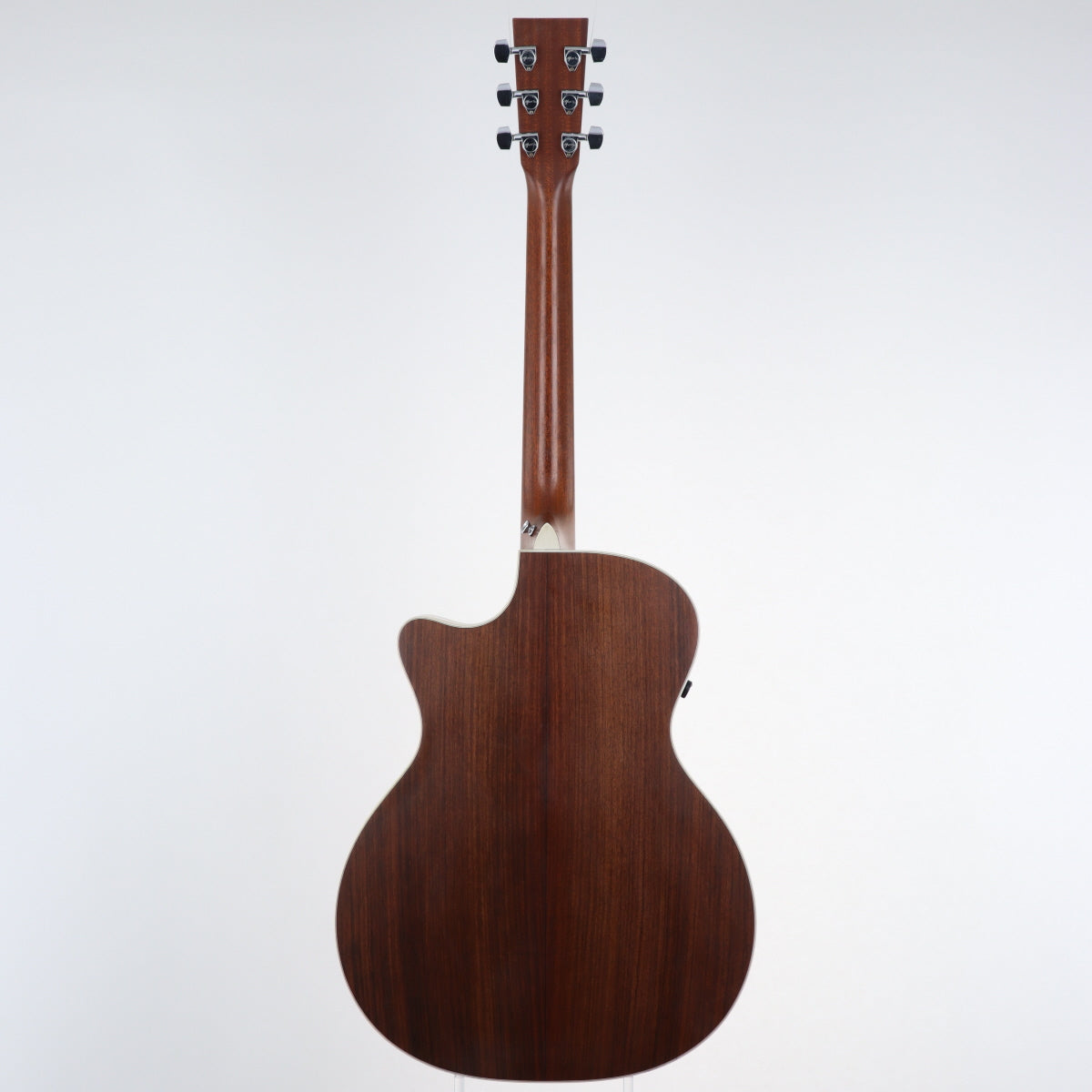 [SN 1535299] USED Martin / GPCPA3 Rosewood Performing Artist Series Natural [11]