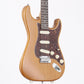 [SN US11328381] USED Fender / American Deluxe Stratocaster N3 Amber Rosewood Fingerboard 2011 [09]