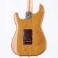 [SN US11328381] USED Fender / American Deluxe Stratocaster N3 Amber Rosewood Fingerboard 2011 [09]