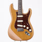 [SN US11328381] USED Fender / American Deluxe Stratocaster N3 Amber Rosewood Fingerboard 2011 [09]