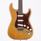 [SN US11328381] USED Fender / American Deluxe Stratocaster N3 Amber Rosewood Fingerboard 2011 [09]