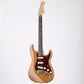 [SN US11328381] USED Fender / American Deluxe Stratocaster N3 Amber Rosewood Fingerboard 2011 [09]