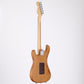 [SN US11328381] USED Fender / American Deluxe Stratocaster N3 Amber Rosewood Fingerboard 2011 [09]