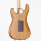 [SN US11328381] USED Fender / American Deluxe Stratocaster N3 Amber Rosewood Fingerboard 2011 [09]