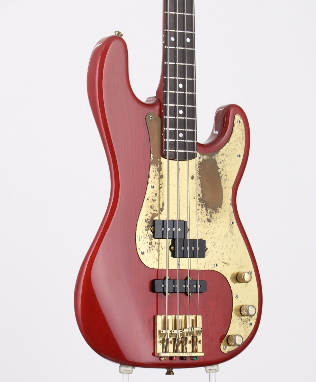 USED Navigator / Order PJ Type Red [03]