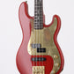 USED Navigator / Order PJ Type Red [03]