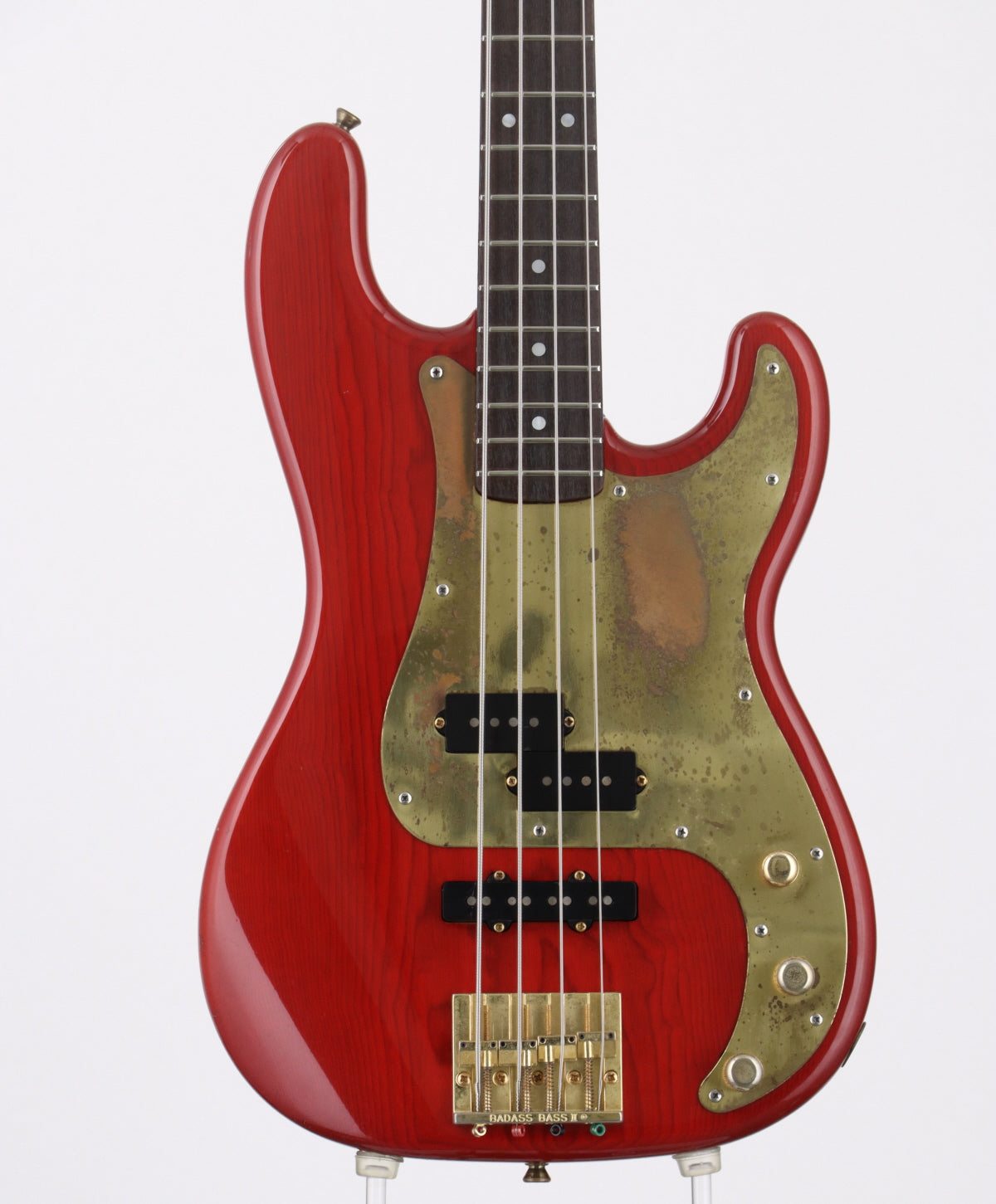 USED Navigator / Order PJ Type Red [03]