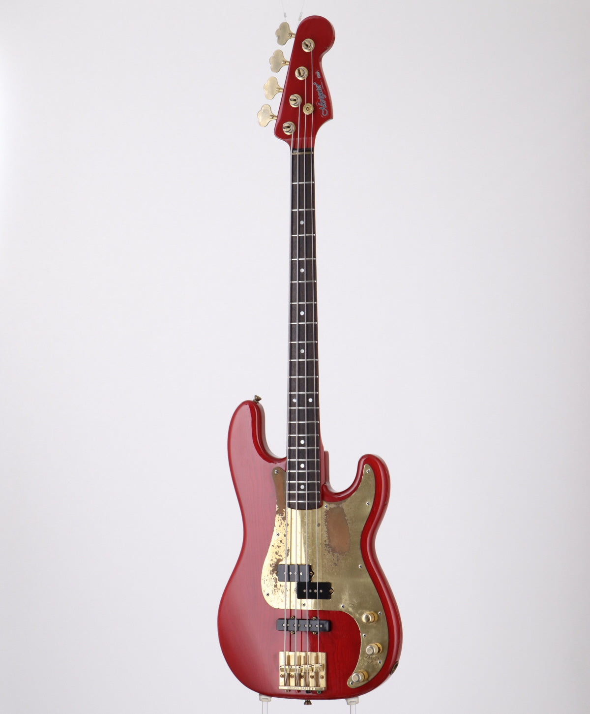 USED Navigator / Order PJ Type Red [03]