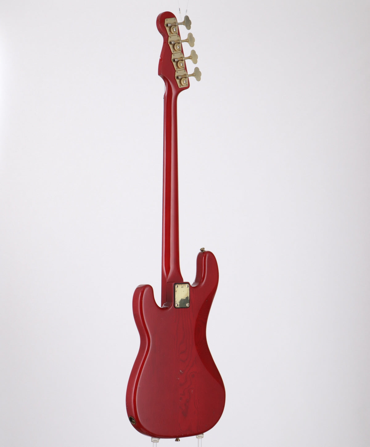 USED Navigator / Order PJ Type Red [03]