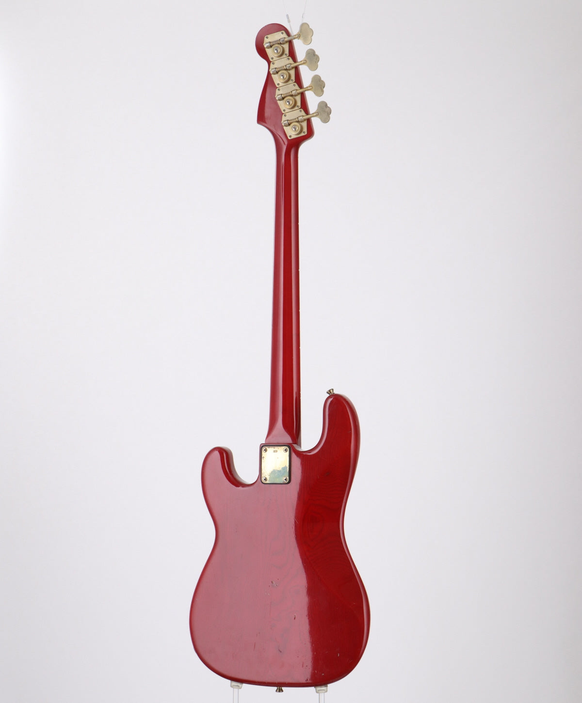 USED Navigator / Order PJ Type Red [03]