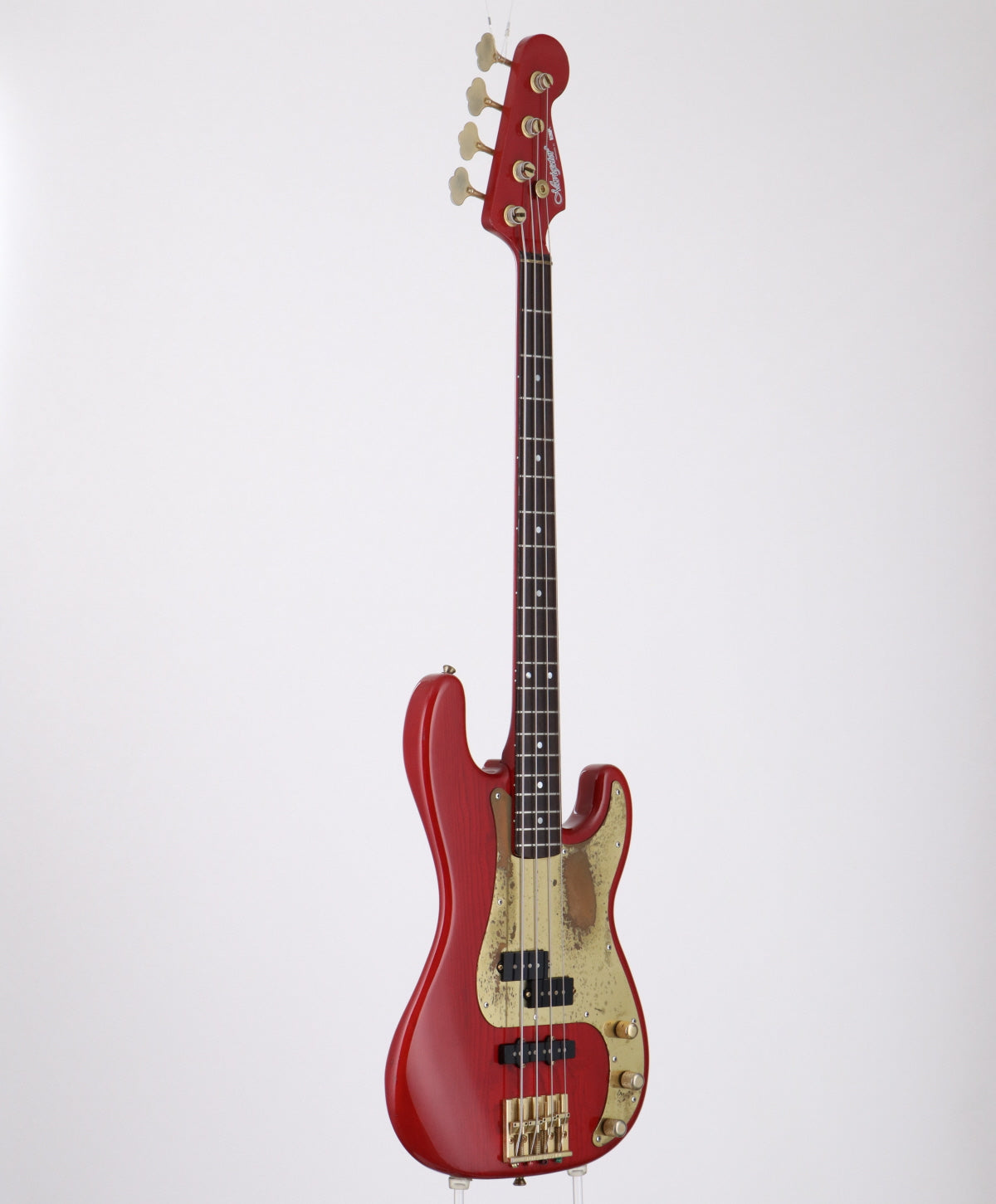 USED Navigator / Order PJ Type Red [03]