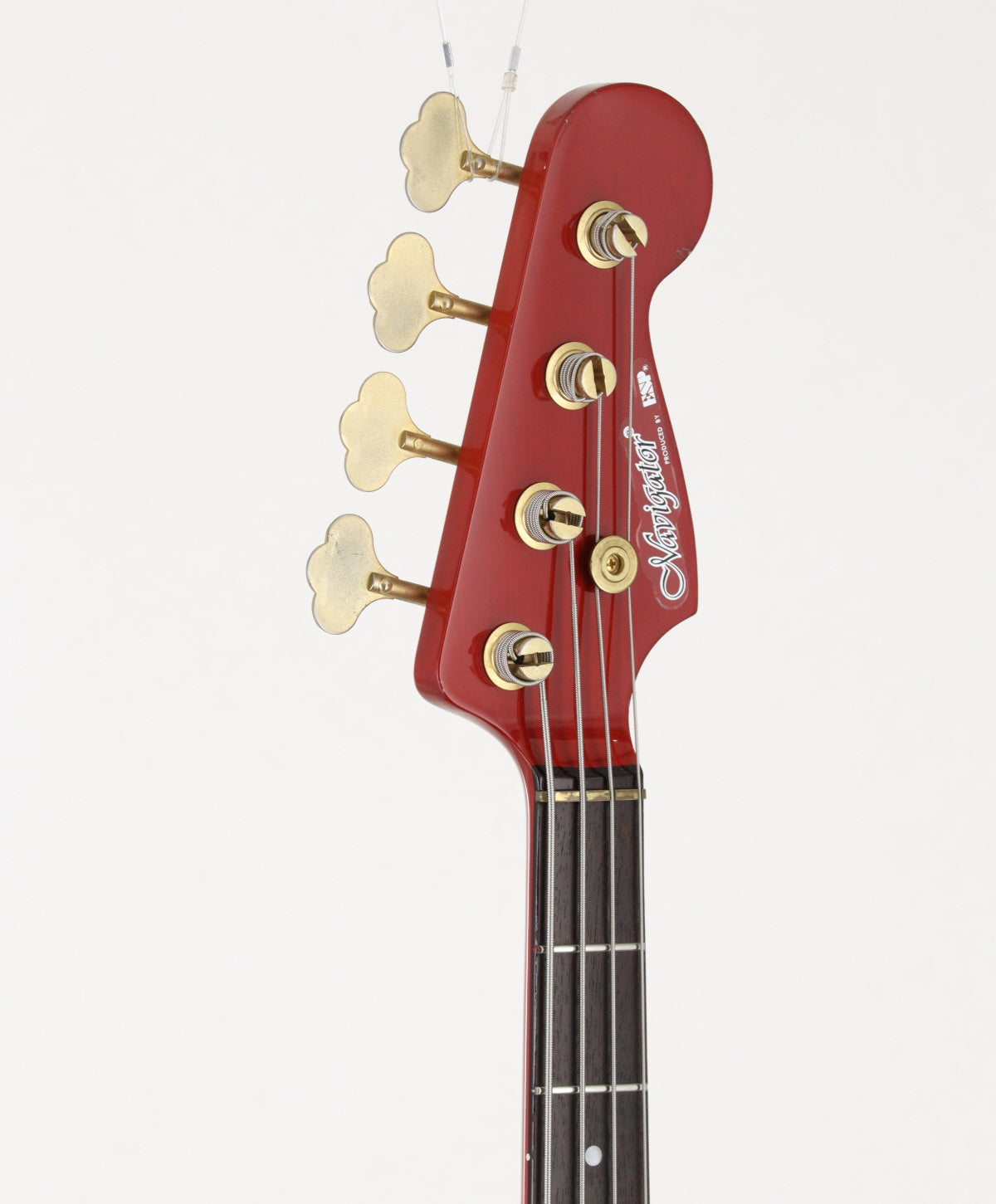 USED Navigator / Order PJ Type Red [03]