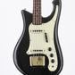 [SN 0008] USED YAMAHA / SB TYPE Black [03]