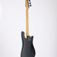 [SN 0008] USED YAMAHA / SB TYPE Black [03]