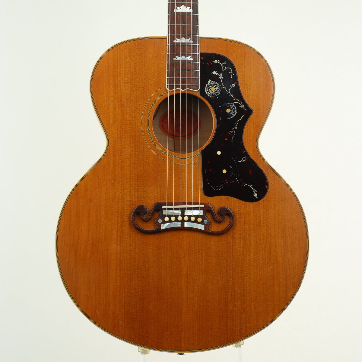 [SN 00600041] USED Gibson / SJ-200 AN 2000 [12]