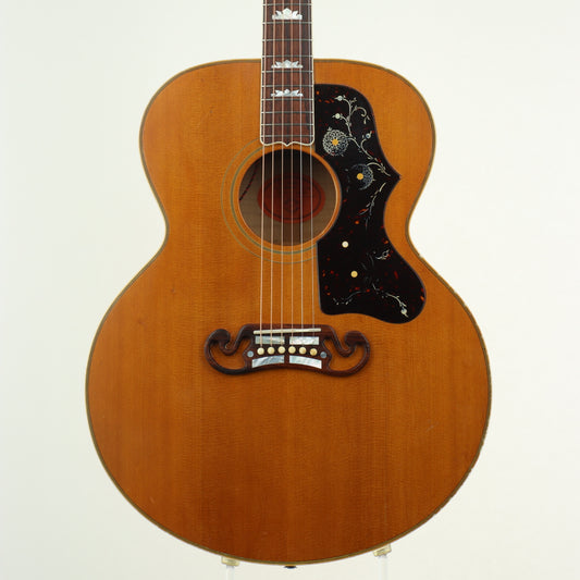 [SN 00600041] USED Gibson / SJ-200 AN 2000 [12]