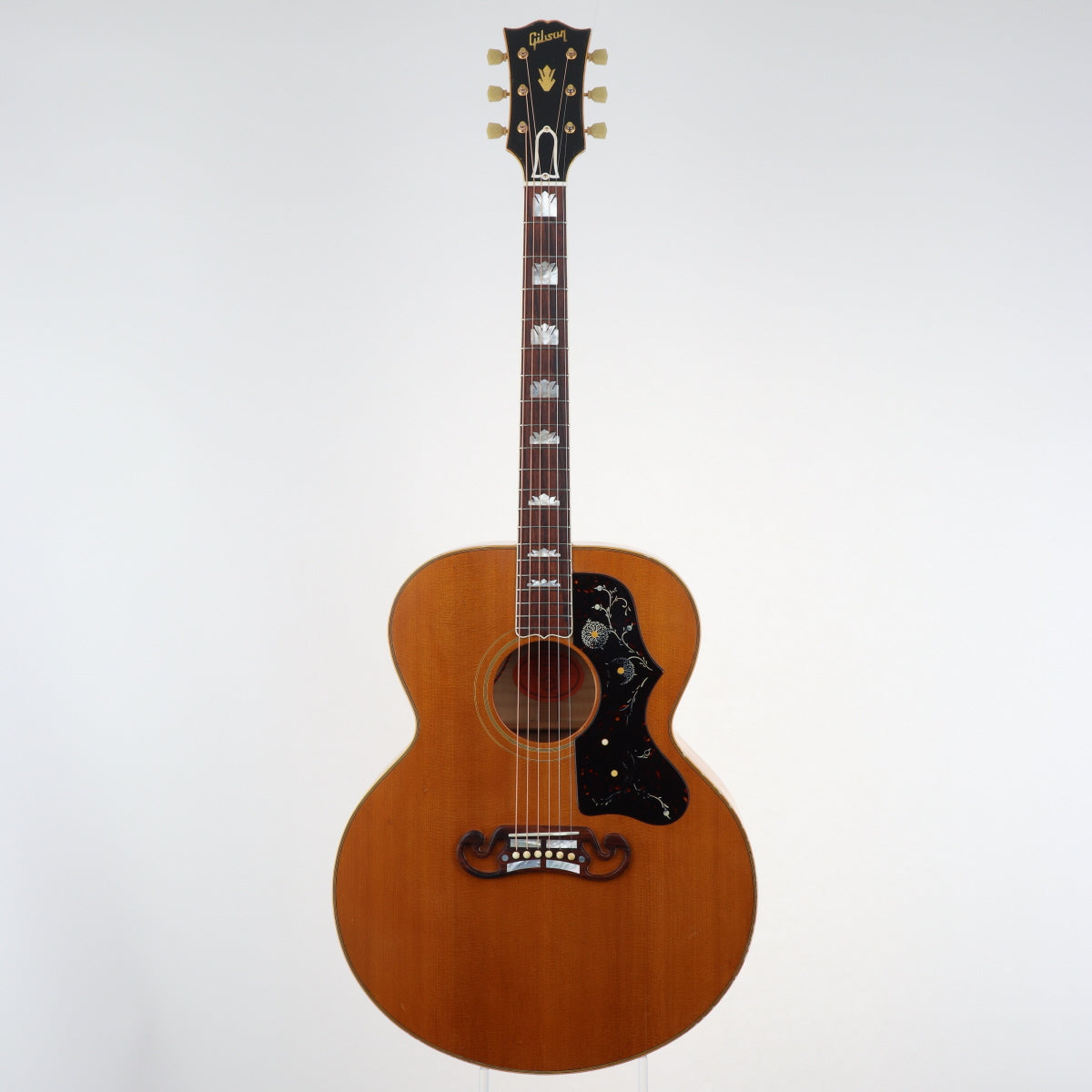 [SN 00600041] USED Gibson / SJ-200 AN 2000 [12]