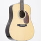 [SN A11050029] USED Recording King / RD-17 Natural Recording King Acoustic Guitar [08]