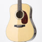 [SN A11050029] USED Recording King / RD-17 Natural Recording King Acoustic Guitar [08]