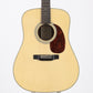 [SN A11050029] USED Recording King / RD-17 Natural Recording King Acoustic Guitar [08]