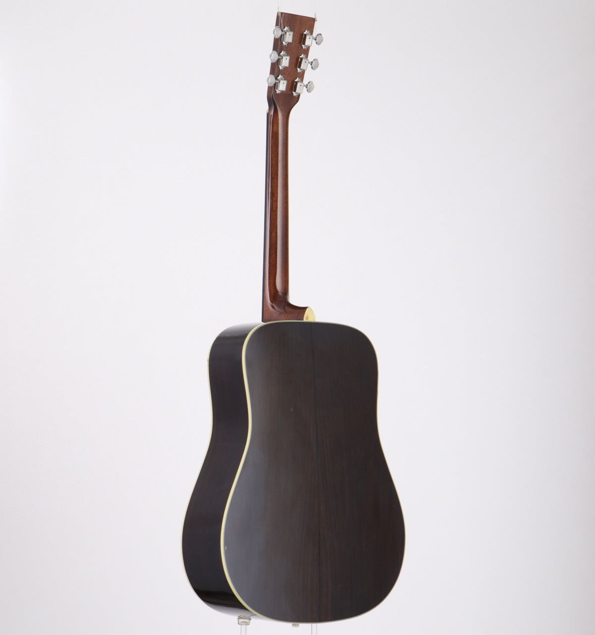 [SN A11050029] USED Recording King / RD-17 Natural Recording King Acoustic Guitar [08]