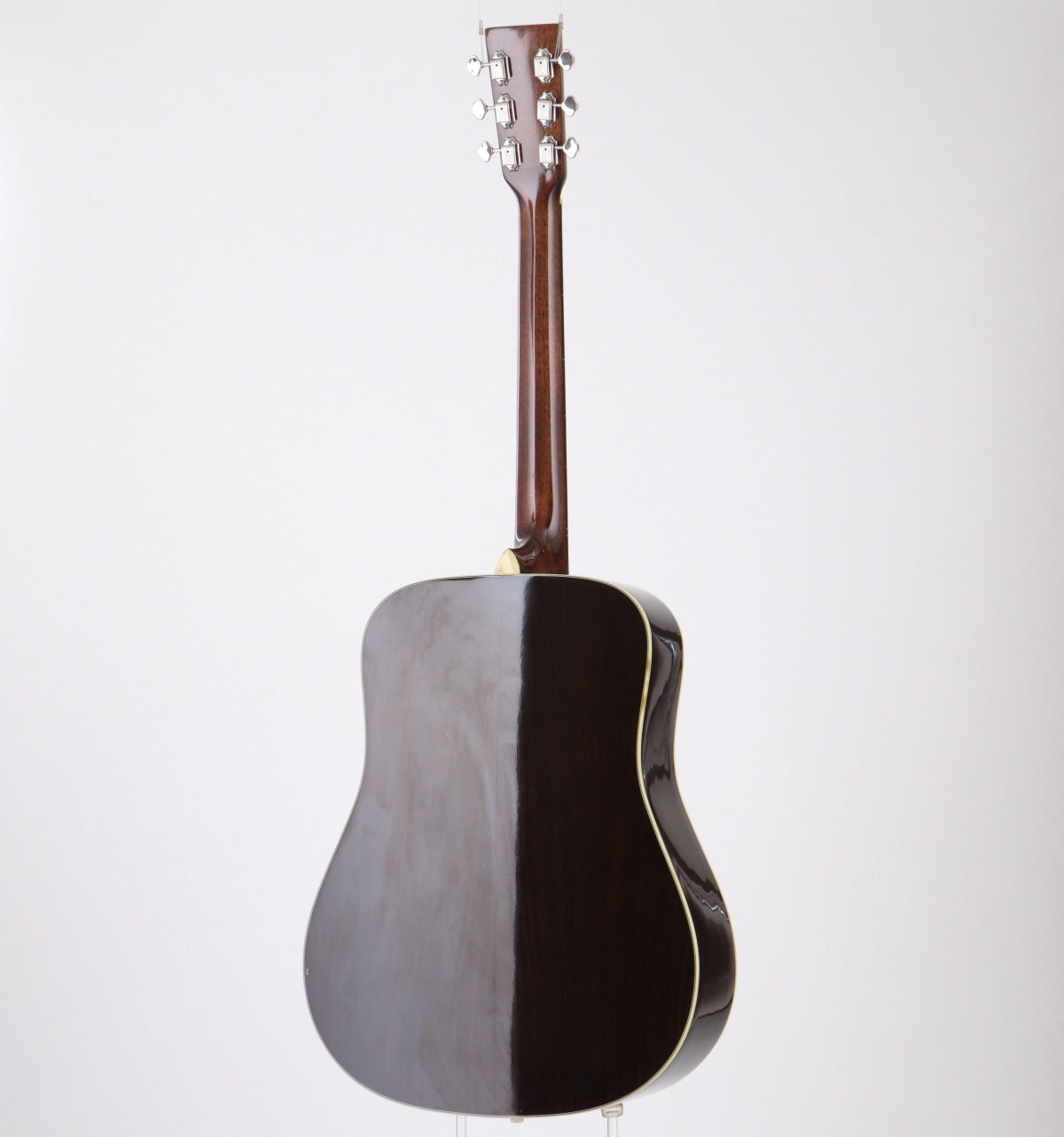 [SN A11050029] USED Recording King / RD-17 Natural Recording King Acoustic Guitar [08]