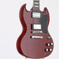 [SN K016201] USED Orville / SG-65 Modified Heritage Cherry 1990 [09]