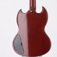 [SN K016201] USED Orville / SG-65 Modified Heritage Cherry 1990 [09]