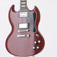 [SN K016201] USED Orville / SG-65 Modified Heritage Cherry 1990 [09]