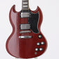 [SN K016201] USED Orville / SG-65 Modified Heritage Cherry 1990 [09]