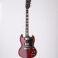 [SN K016201] USED Orville / SG-65 Modified Heritage Cherry 1990 [09]