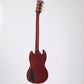 [SN K016201] USED Orville / SG-65 Modified Heritage Cherry 1990 [09]