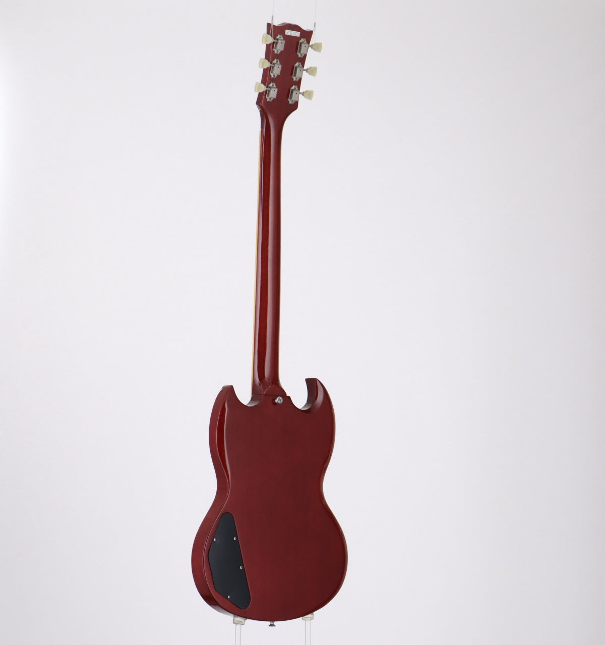 [SN K016201] USED Orville / SG-65 Modified Heritage Cherry 1990 [09]