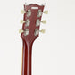 [SN K016201] USED Orville / SG-65 Modified Heritage Cherry 1990 [09]