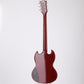 [SN K016201] USED Orville / SG-65 Modified Heritage Cherry 1990 [09]