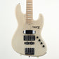 [SN 501288] USED ATELIER Z / M#265 D PLUS CUSTOM White Blonde [12]