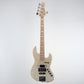 [SN 501288] USED ATELIER Z / M#265 D PLUS CUSTOM White Blonde [12]