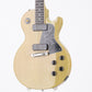 [SN 211440253] USED GIBSON USA / Les Paul Special TV-Yellow [10]