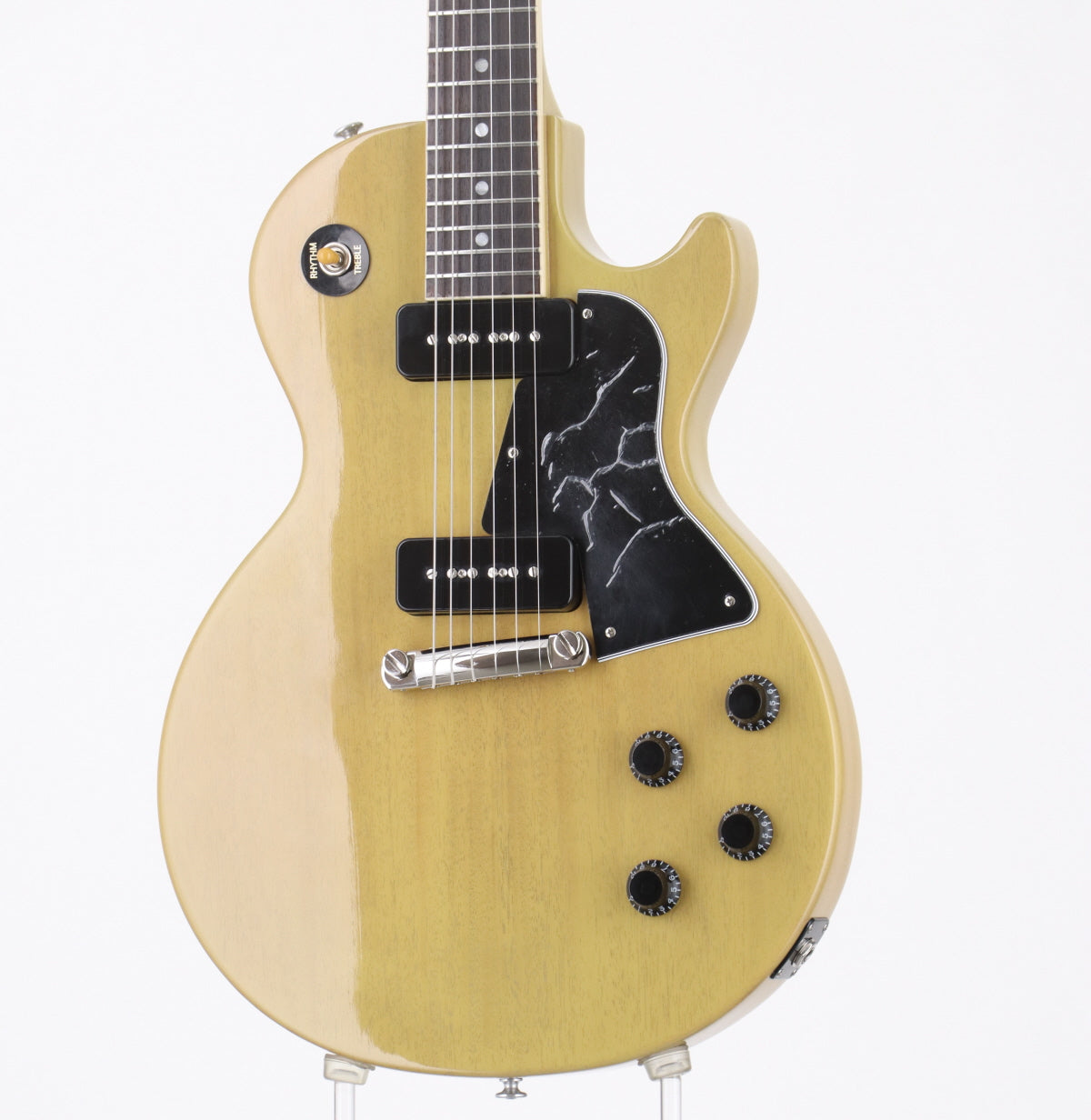 [SN 211440253] USED GIBSON USA / Les Paul Special TV-Yellow [10]