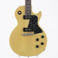 [SN 211440253] USED GIBSON USA / Les Paul Special TV-Yellow [10]