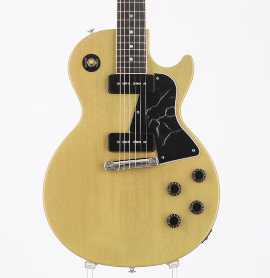 [SN 211440253] USED GIBSON USA / Les Paul Special TV-Yellow [10]