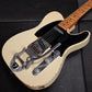 [SN R27877] USED Fender Custom Shop / Master Design by Yuriy Shishkov Limited Edition 1963 Telecaster Bigsby [04]