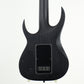 [SN IW18030405] USED SOLAR GUITARS / A1.7 BOP Artist Limited Black Open Pore Matte [11]