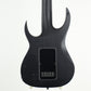 [SN IW18030405] USED SOLAR GUITARS / A1.7 BOP Artist Limited Black Open Pore Matte [11]