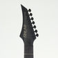 [SN IW18030405] USED SOLAR GUITARS / A1.7 BOP Artist Limited Black Open Pore Matte [11]