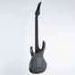 [SN IW18030405] USED SOLAR GUITARS / A1.7 BOP Artist Limited Black Open Pore Matte [11]